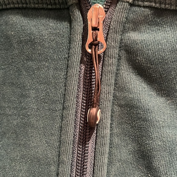 ❤️SOLD❤️Lululemon Teal Green Hoodie - Picture 3 of 8